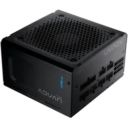 FSP ADVAN GM 850W ATX 3.1 | PC-Netzteil