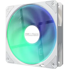 ASRock Challenger 360 Digital White - AiO-Wasserkühlung