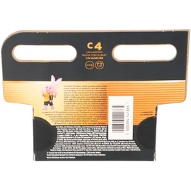 Duracell C 7750 mAh 4 St.