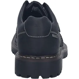 Josef Seibel Chance 68 Herren Schwarz 44