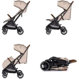 Chipolino Zwillingskinderwagen Twinity