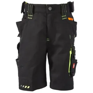 Engelbert Strauss Shorts Short e.s.motion 2020, Kinder 110/116