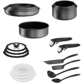 Tefal Ingenio Daily Chef On