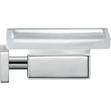 Duravit Karree Seifenschale Weiß