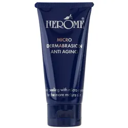 Herome Cosmetics Handpflege Micro Dermabrasion Anti-Ageing Handpeeling 55 ml