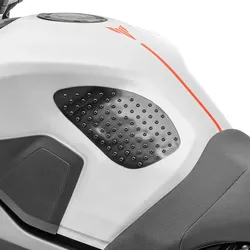 Seiten Tankpad passend für Suzuki V-Strom 250 Grip S