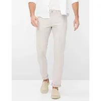 Brax Herren, Five-Pocket-Hose Style CHUCK", BEACH, beige, Gr. 44/32