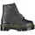 Dr. Martens Sinclair black milled nappa 39