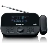 Lenco CR-615