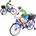 Jamara Fahrrad (402090)