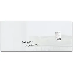 Sigel Glas-Magnetboard artverum®
