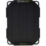 Goal Zero Nomad 5 Solarpanel