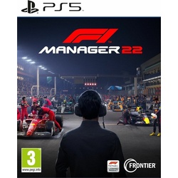 NBG, F1 Manager 22