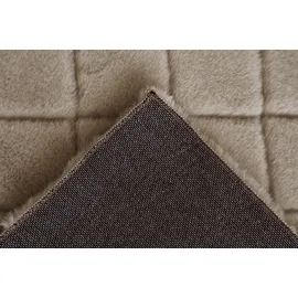 Padiro Teppich Imala 125 beige