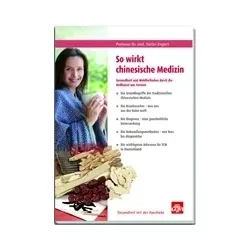SO WIRKT chinesische Medizin Buch 1 St