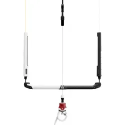 CORE SENSOR 4 PRO TEST Control Bar