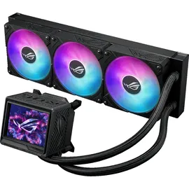 Asus ROG Ryujin III 360 ARGB Extreme -