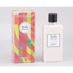 Hermes - Twilly d'Hermes - 200ml Moisturizing Body Lotion