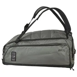 Evoc Gear Bag 55 l Dunkeloliv