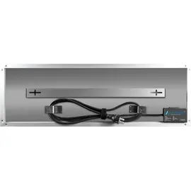 Allegra24 Infrarottrockner T 300, inkl. MID kW Zähler und Transporttasche