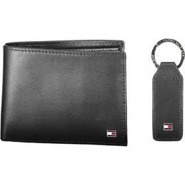 Tommy Hilfiger Eton Geldbörse Unisex schwarz