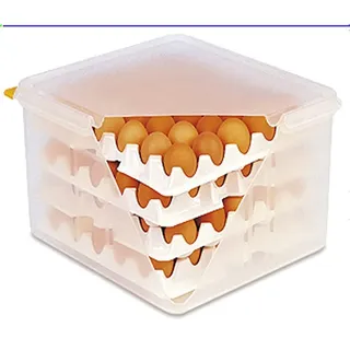 Araven Eierbox 2/3, 8 Fächer