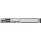 Cisco Catalyst 8300-1N1S-4T2X - Router -, Router, Grau
