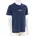 blau XL