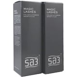 SA3 Magic Lashes Wimpernserum, 2er Pack (2x4ml)