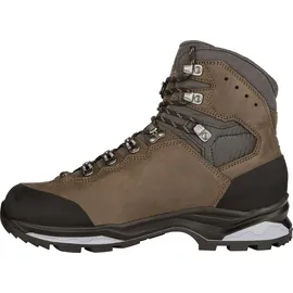 Lowa Camino Evo GTX Herren Braun/Graphit 46
