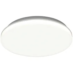 LED-Deckenleuchte Bim Weiß max. 12 Watt Deckenlampe