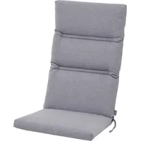 Siena Garden Sesselauflage Comfort 120 cm x 48 cm