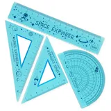 Legami Geometrie Set - You Rule! - Weltall