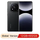 Weltpremiere Globale Version Redmi Note 14 Pro+ 5G 14 Pro plus Smartphone Snapdragon 7s Gen 3 200 MP Rückfahrkamera