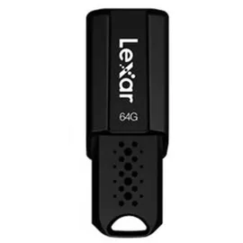 Lexar JumpDrive S80 64 GB schwarz USB 3.1