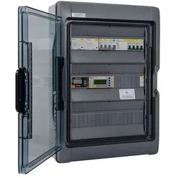 BATTERY BACKUP BOX 3P (NA003M6/FRT) (FRONIUS) Netzumschaltbox für Symo GEN24 und...