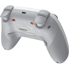 GameSir Nova Lite 2 Gamepad Luminous White Nintendo Switch