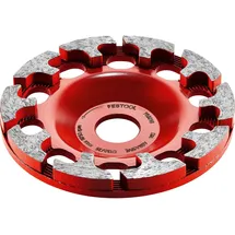 Festool DIA Abrasive-D130 Premium Diamantscheibe 130 mm 1 St.