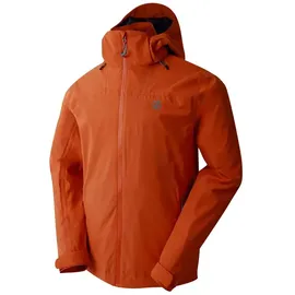 Dare 2b Dare2b Switch Out Ii Jacke - Spicy Route - S