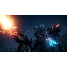 Outriders (USK) (PS5)