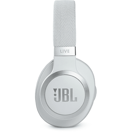 JBL Live 660NC weiß