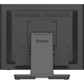 Iiyama ProLite T1531SR-B1S 38cm (15") XGA IPS Touch-Monitor VGA HDMI DP