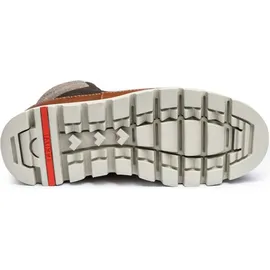 LLOYD Winterstiefeletten in COFFEE/NATURAL - Gr.: 41 EU