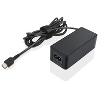 Lenovo 45W USB-C AC Portable Adapter - Netzteil -
