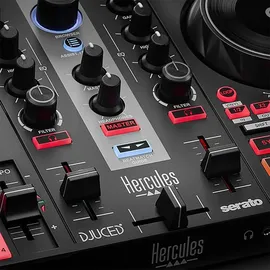 Hercules Inpulse 200 MK2