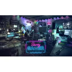 Dying Light - Savvy Gamer Bundle