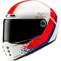 HJC Helmets Hjc V10 Fq 20 Retro Mc21 XL