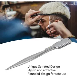 luxuskollektion Effilierkamm Haarschneider Kamm Haarausdünnung