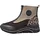 remonte Stiefelette für Damen, Braun 41