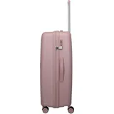Travelite VOYAAGE 4-Rollen L Cabin 56 cm / 0 l pink